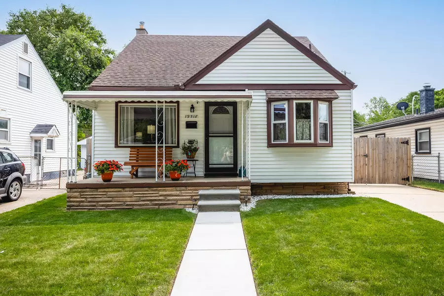19518 Roger Street, Melvindale, MI 48122