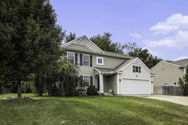 Kalamazoo, MI 49006,2425 Sagebrush Street