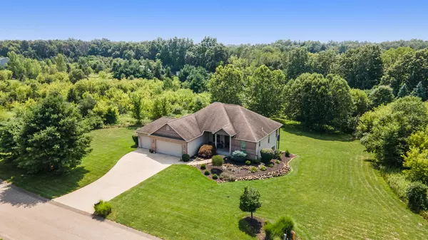 Augusta, MI 49012,8711 Camomile Drive