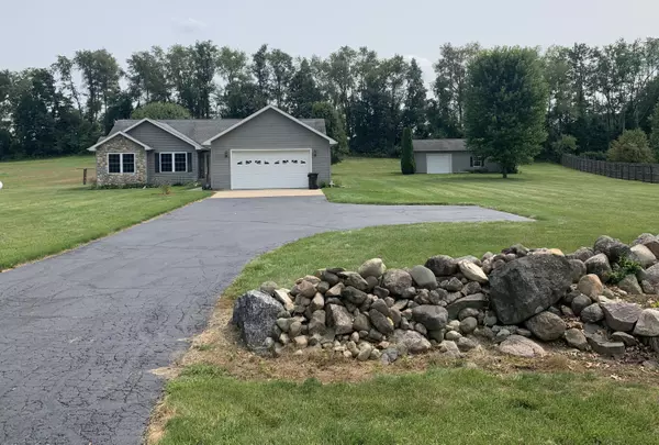 10560 Condit Road, Albion, MI 49224