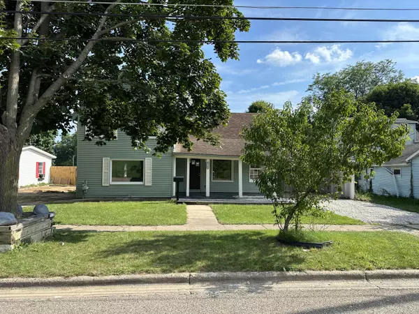 Marshall, MI 49068,610 Clinton Street