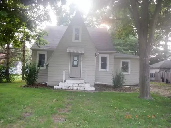 20 Fullerton, Galesburg, MI 49053