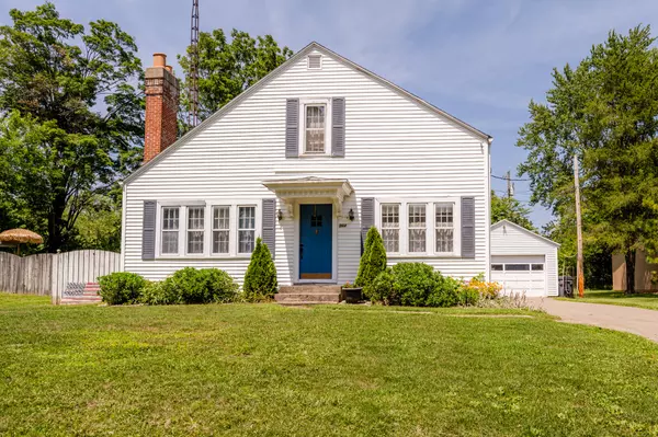 362 Paw Paw Avenue, Watervliet, MI 49098