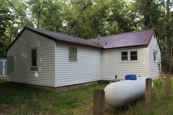 Bitely, MI 49309,3855 Underwood Drive