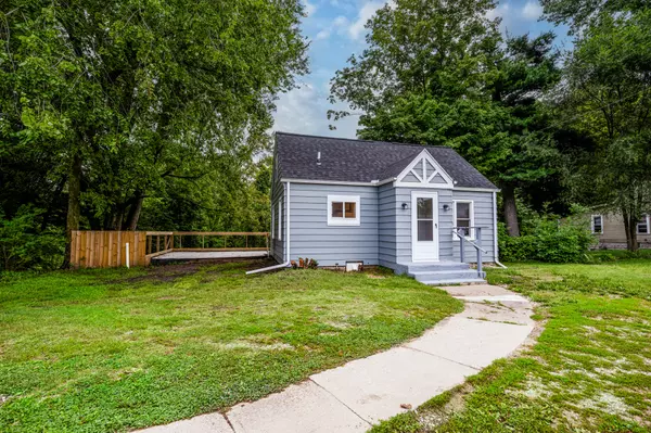 Benton Harbor, MI 49022,1663 Pipestone Road
