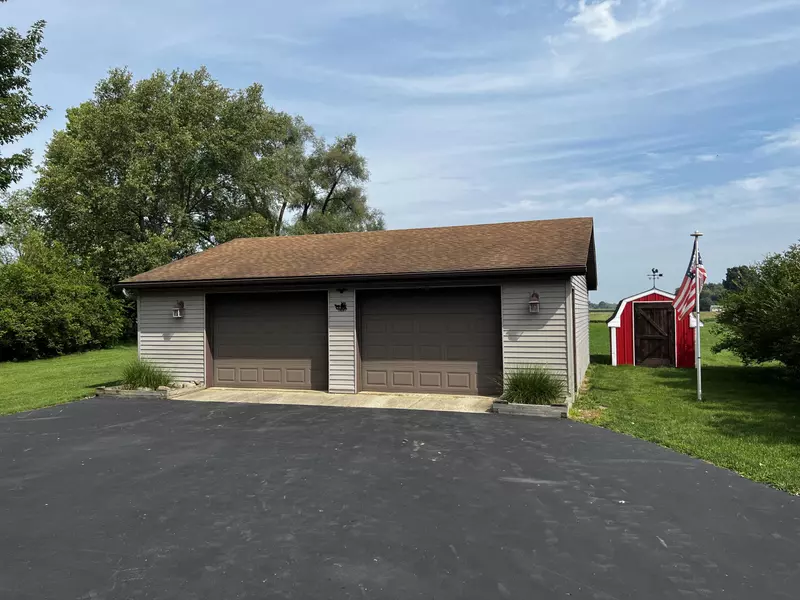 123 Kirby Road, Mendon, MI 49072
