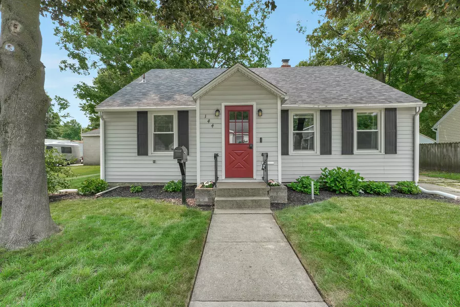 144 Hanlon Court, Wayland, MI 49348