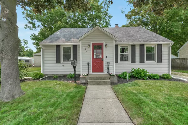 Wayland, MI 49348,144 Hanlon Court