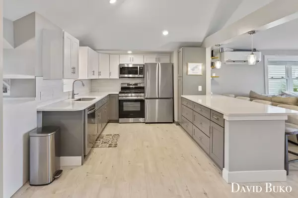 602 Eagle Point Road Lake Odessa, MI 48849