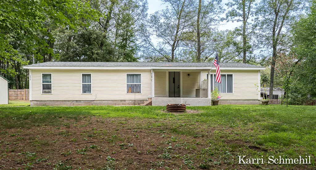 Twin Lake, MI 49457,226 E Forest Park Road