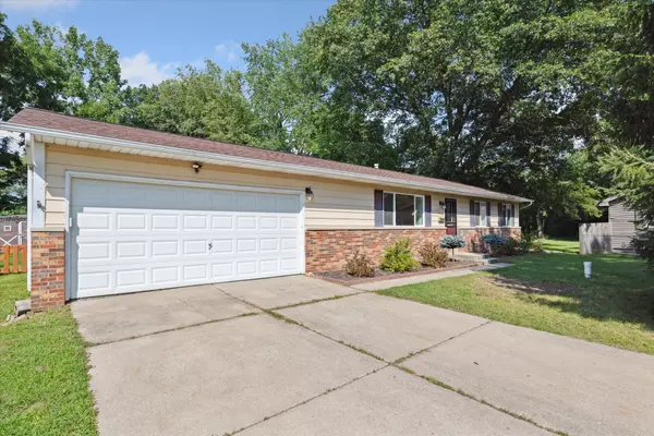 Niles, MI 49120,2455 Rebecca Lane