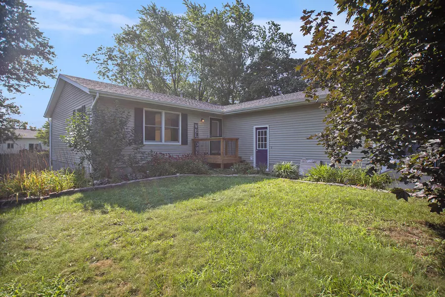 11314 Rosewood Avenue, Allendale, MI 49401