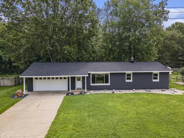 14148 Brook Lane, Holland, MI 49424