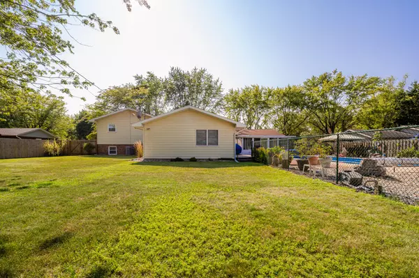 Stevensville, MI 49127,5985 Echo Ridge