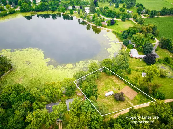 10842 Curth Road, Jonesville, MI 49250