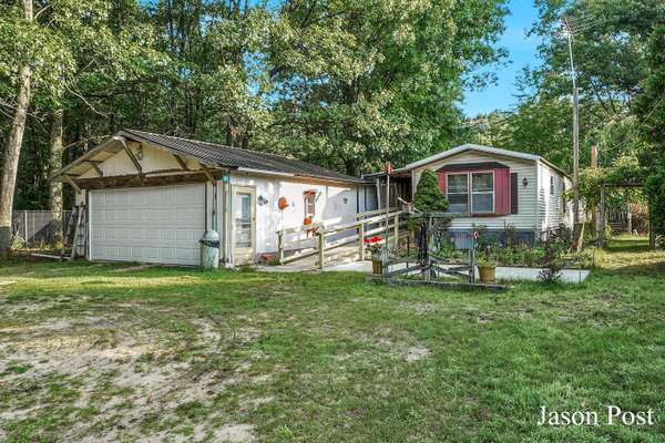 11833 S Savannah Court, Sand Lake, MI 49343