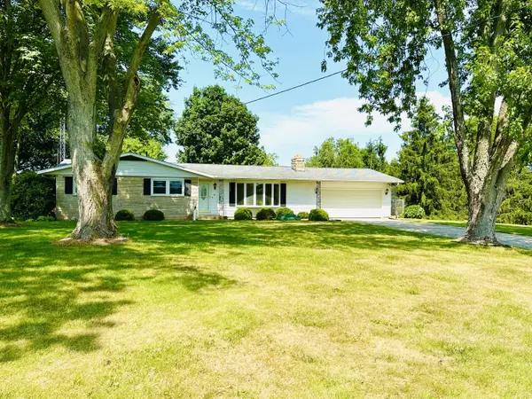 19225 15 1/2 Mile Road, Marshall, MI 49068