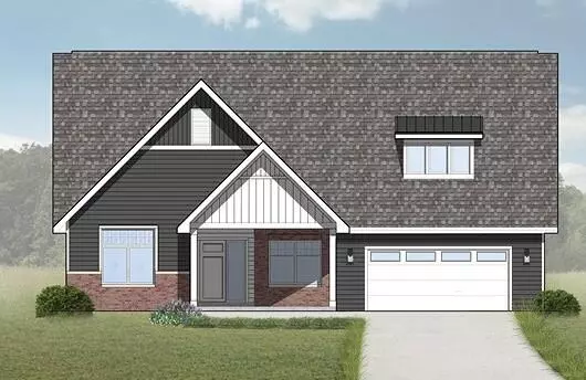 Kalamazoo, MI 49009,2483 Piers End Court