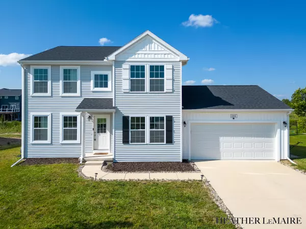 2095 Morgan Run, Hudsonville, MI 49426