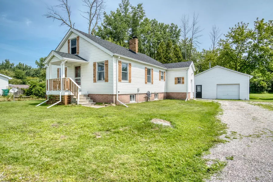 3169 N Euclid Avenue, Bay City, MI 48706