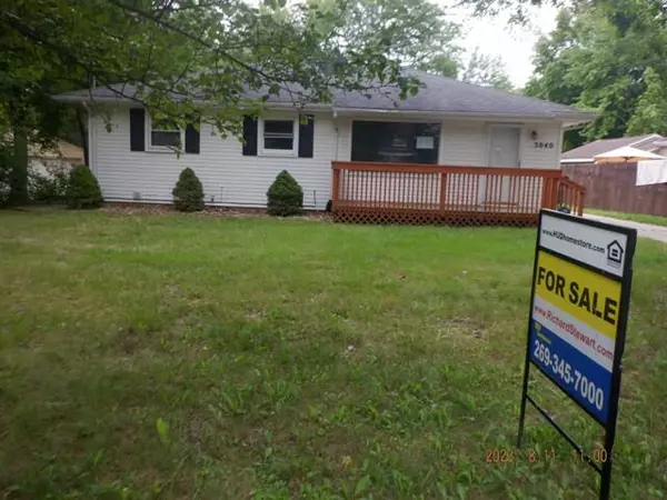 Exploring the Features of 3040 Mt Olivet Road - A 3 Bedroom 2 Bath Ranch Style Home,Richard Stewart