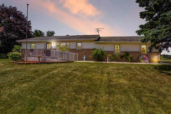 Coopersville, MI 49404,17007 16th Avenue