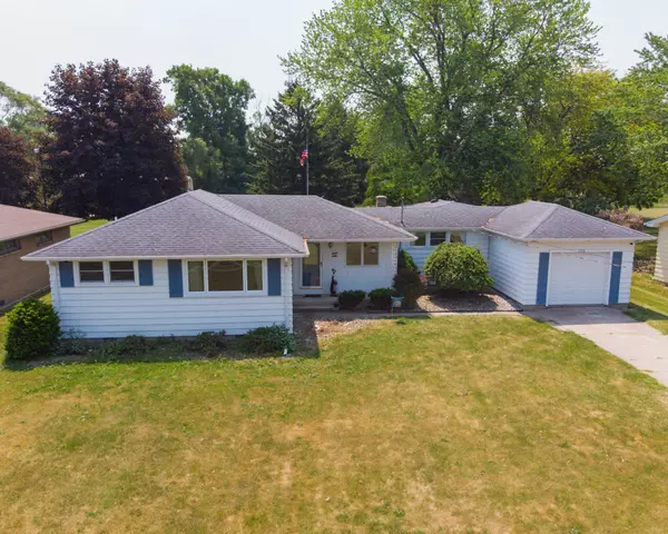 3358 Sunnyview Drive, Saginaw, MI 48604