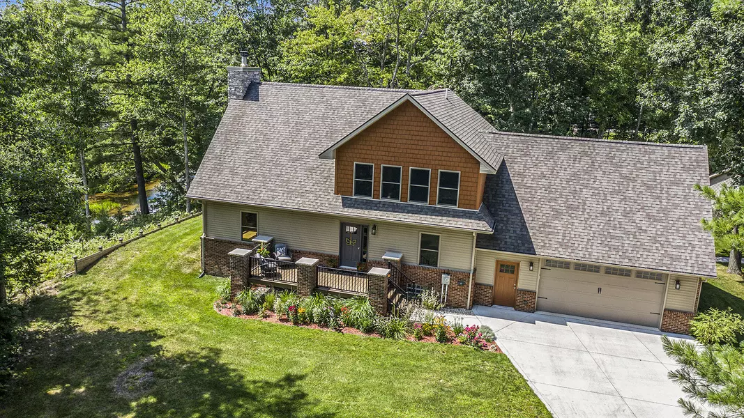 935 W White Road, Free Soil, MI 49411