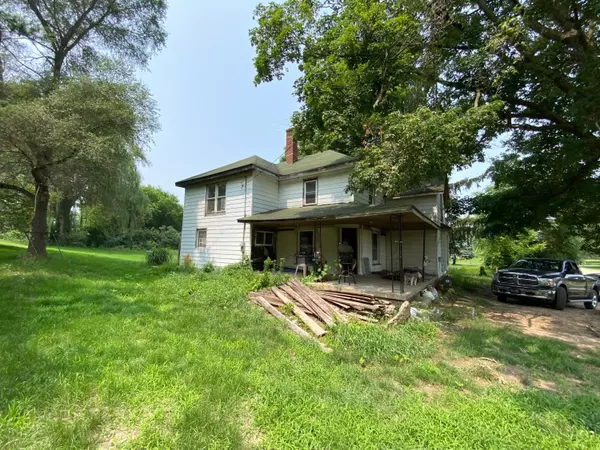 12592 Darby Road, Clarksville, MI 48815