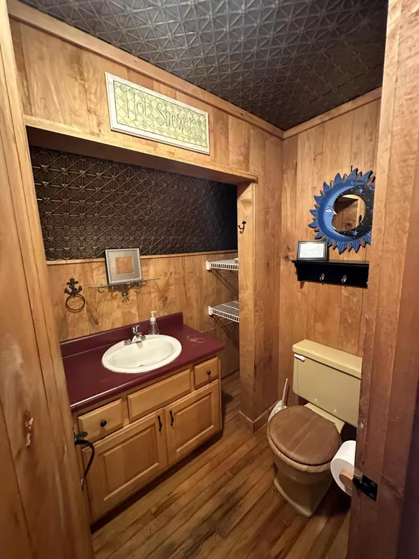 539 N Lighthouse Drive Mears, MI 49436