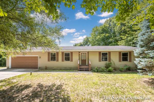 2753 Duff Road, Twin Lake, MI 49457