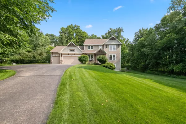 Alto, MI 49302,7573 Tannon Trail