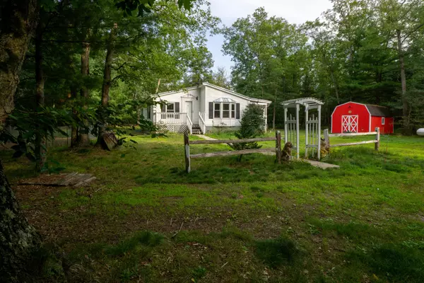 Chase, MI 49623,4485 E 40th Street