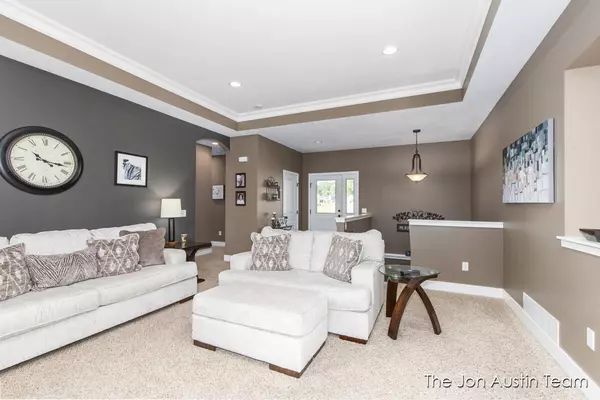 Belmont, MI 49306,6132 Viewpoint NE Drive
