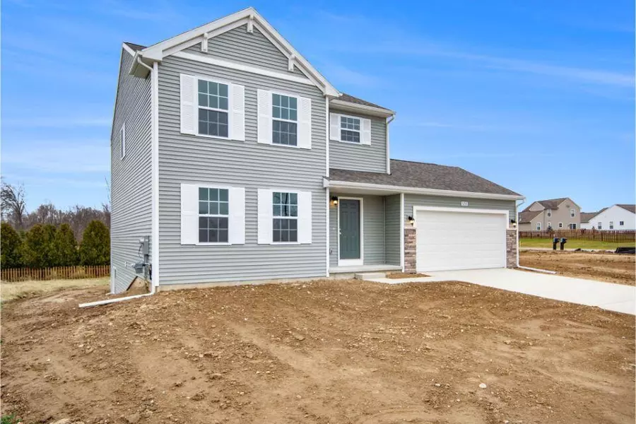 3513 Martin Path, St. Joseph, MI 49085