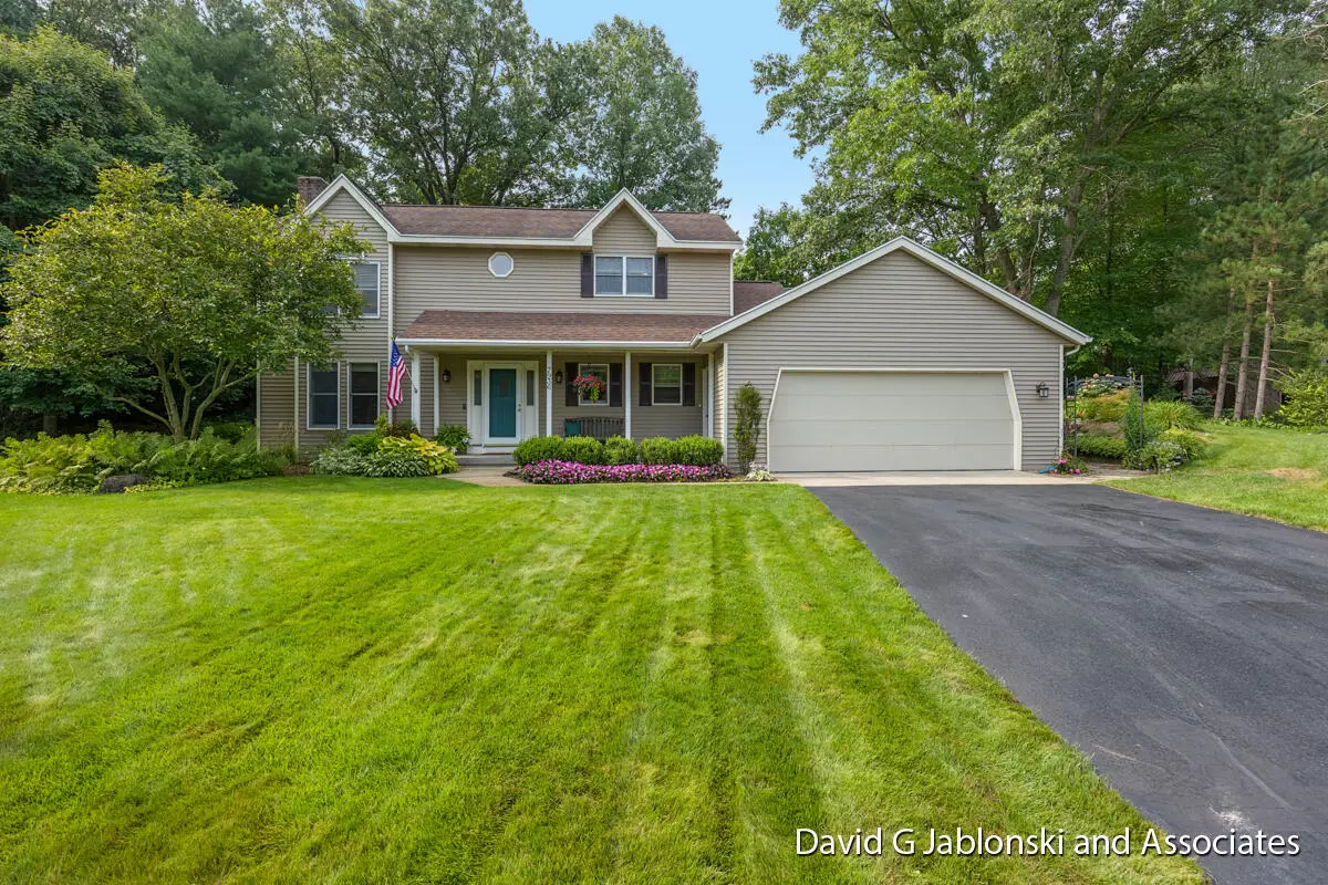 Alto, MI 49302,7936 Creekwood SE Court