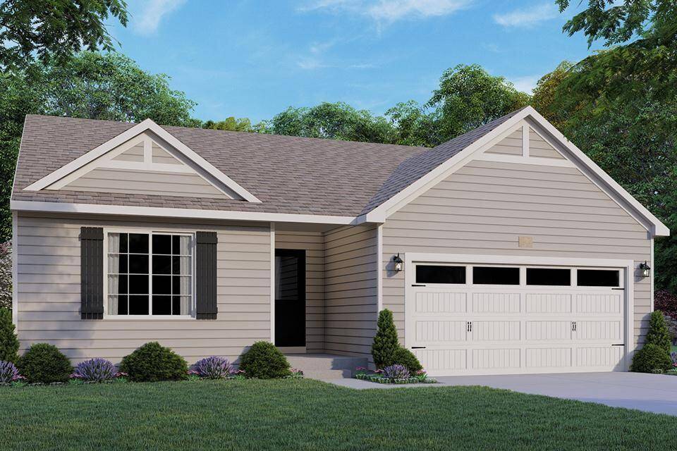 7386 Bramling SE Drive, Caledonia, MI 49316