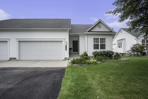 Fruitport, MI 49415,5666 Stillwater Trail