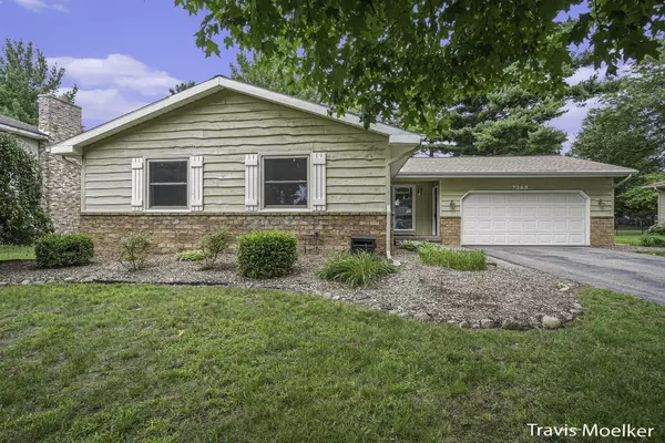 7269 Windgate Drive, Jenison, MI 49428