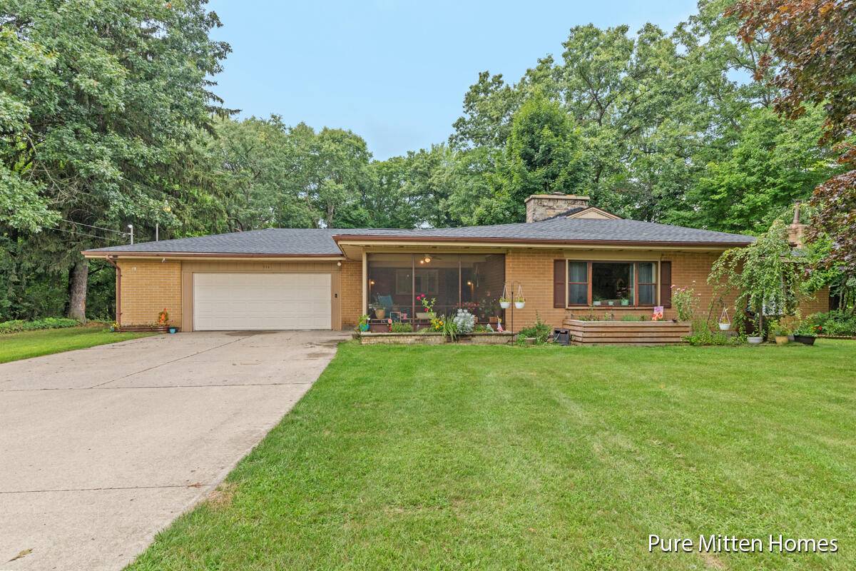 714 W State Street, Belding, MI 48809