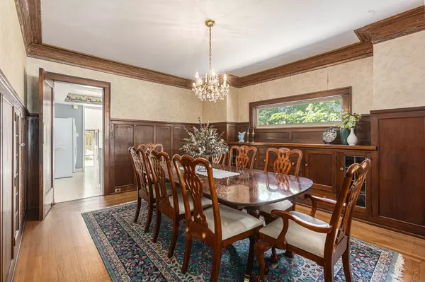 2047 Jefferson SE Drive Grand Rapids, MI 49507