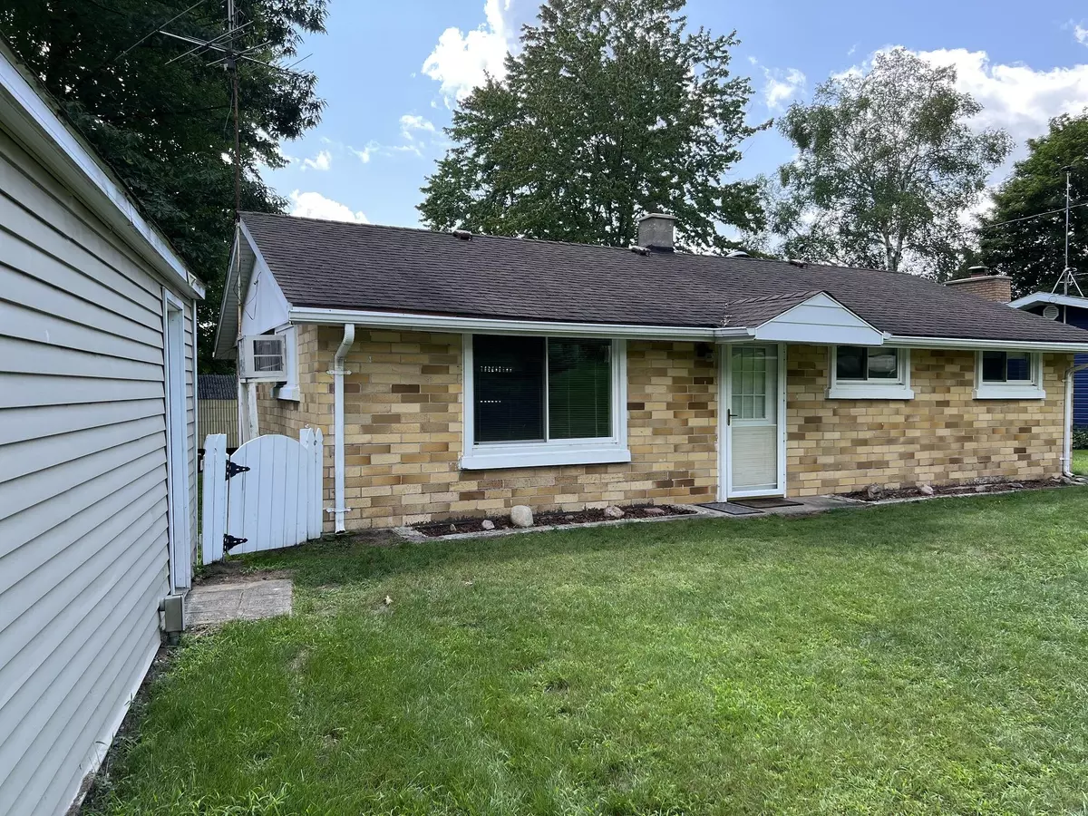 Lakeview, MI 48850,6375 Lakeshore Drive