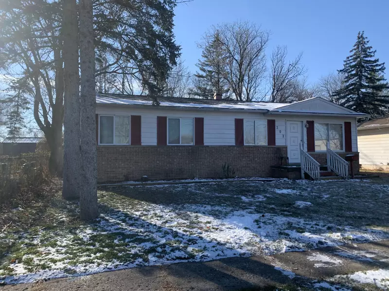 202 E Vinewood Street, Durand, MI 48429