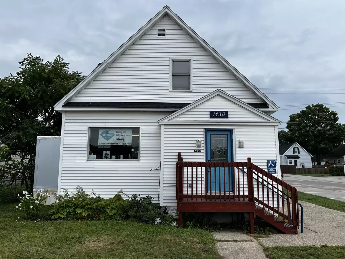 Grand Haven, MI 49417,1430 Fulton Street