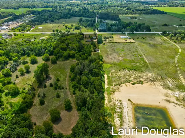 Ravenna, MI 49451,10812 Apple Avenue
