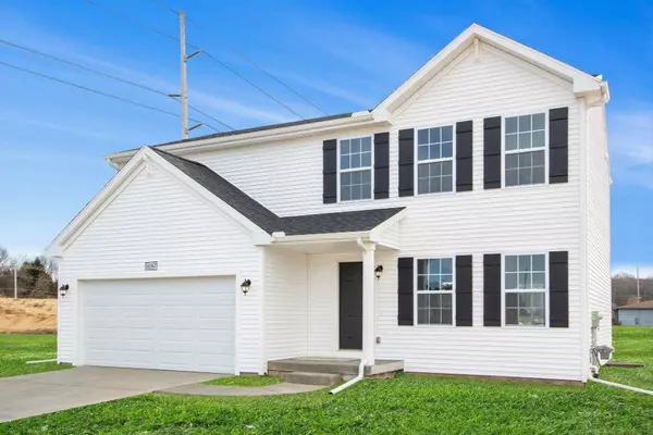 32415 Pinedale Lane, Gobles, MI 49055