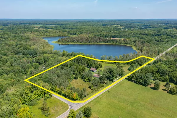 Bloomingdale, MI 49026,39524 Co Rd 380