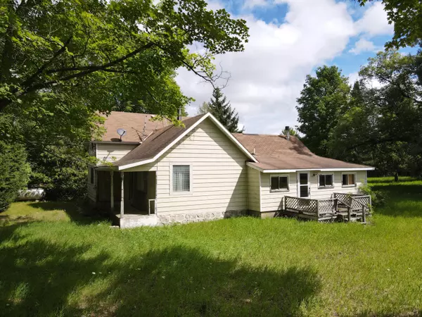 Whittemore, MI 48770,3669 Hottis Rd Road
