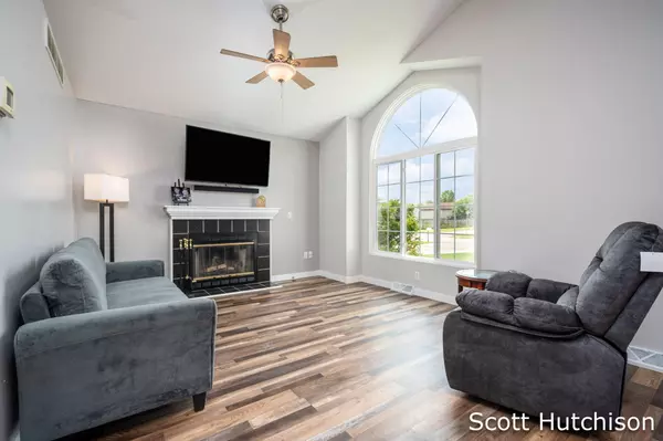 Cedar Springs, MI 49319,400 Tall Grass Drive