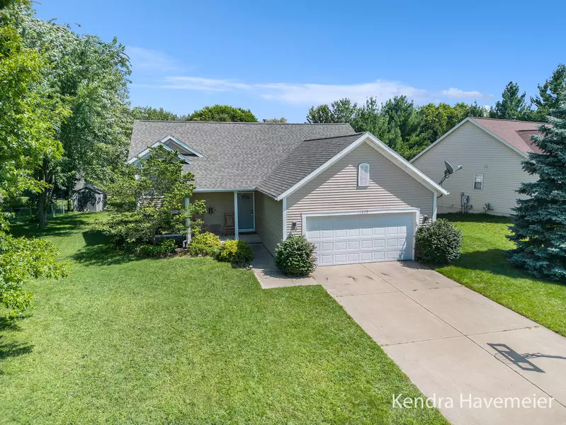 11022 Pinecreek Court, Allendale, MI 49401